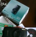 Цифровой фотоаппарат Canon IXUS 300 HS